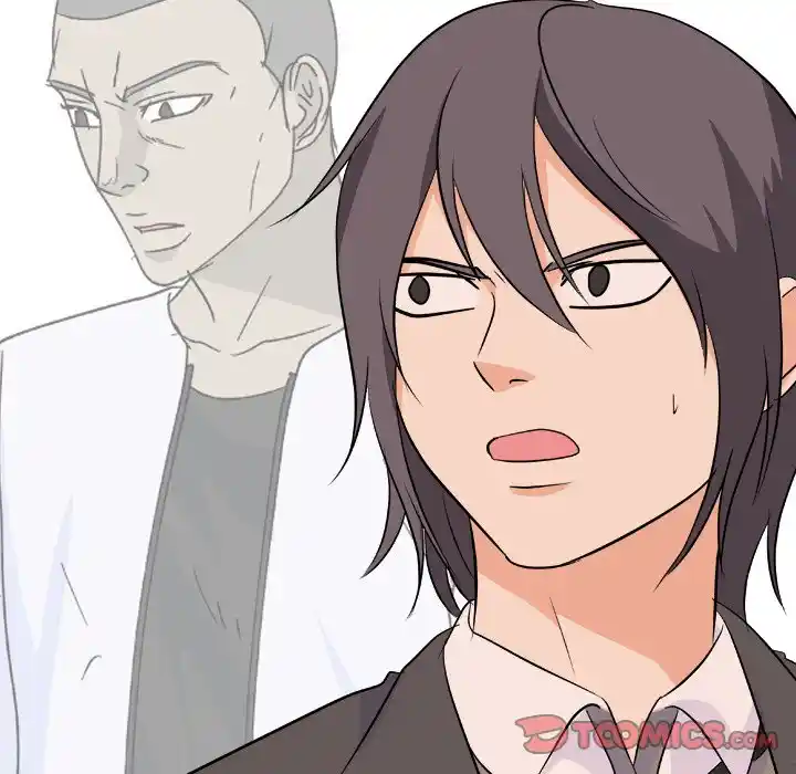 High School Legend Red Dragon Chapter 119