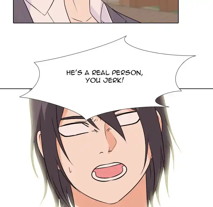 High School Legend Red Dragon Chapter 119