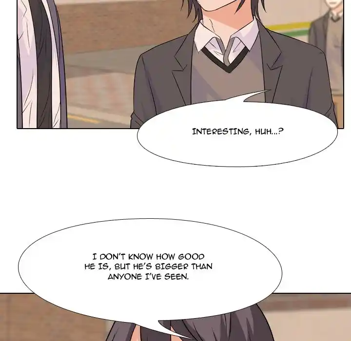 High School Legend Red Dragon Chapter 119