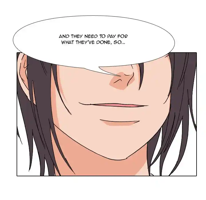 High School Legend Red Dragon Chapter 119