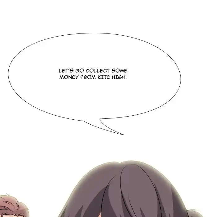 High School Legend Red Dragon Chapter 119