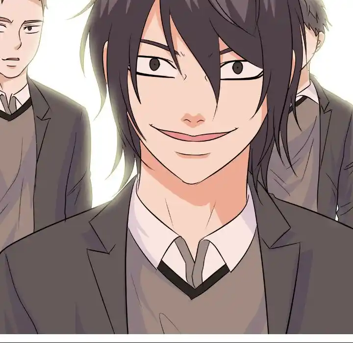 High School Legend Red Dragon Chapter 119