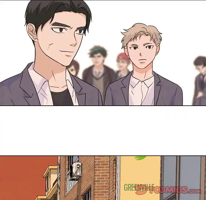 High School Legend Red Dragon Chapter 119