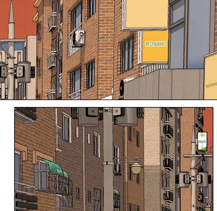 High School Legend Red Dragon Chapter 119