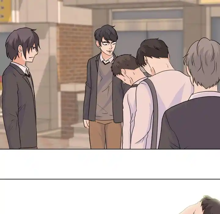 High School Legend Red Dragon Chapter 119