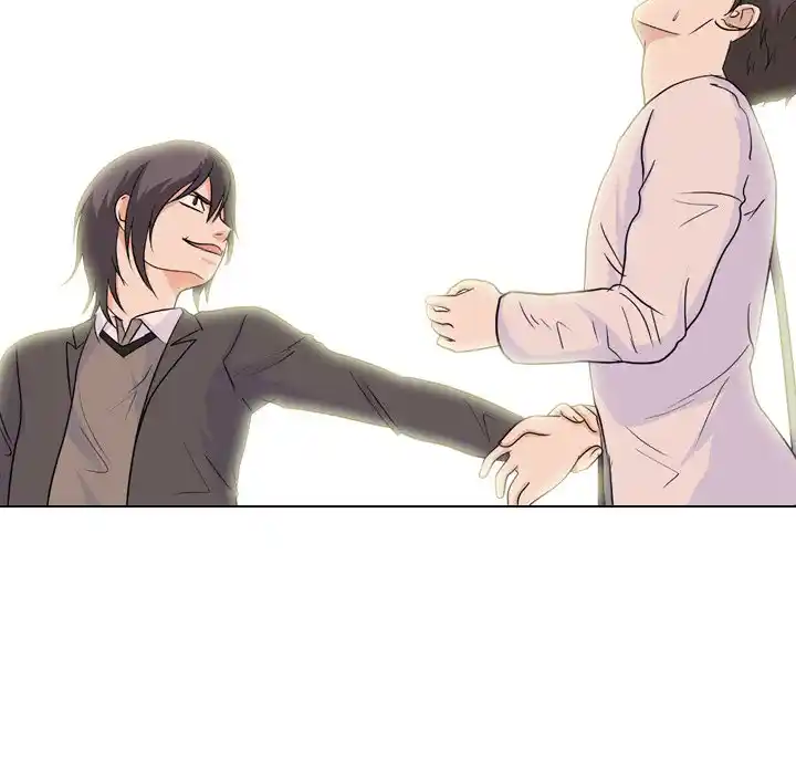 High School Legend Red Dragon Chapter 119