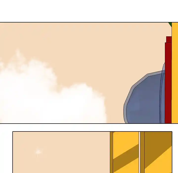 High School Legend Red Dragon Chapter 119