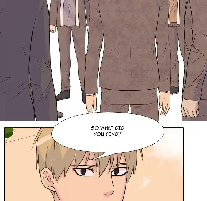 High School Legend Red Dragon Chapter 119