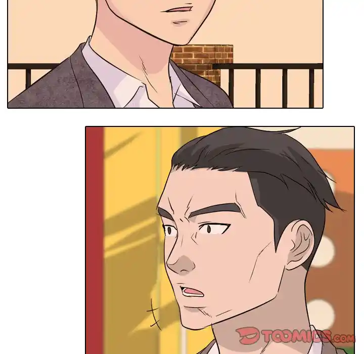 High School Legend Red Dragon Chapter 119