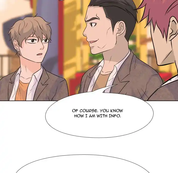 High School Legend Red Dragon Chapter 119