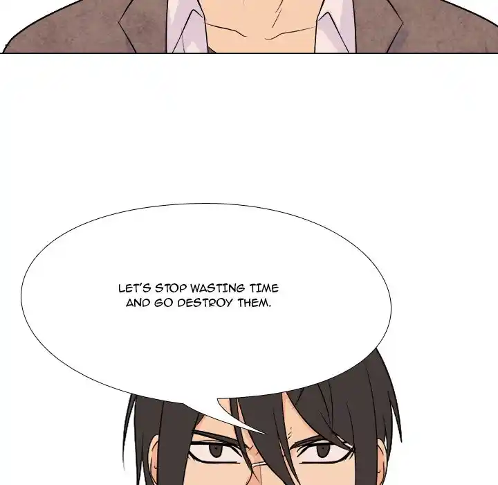 High School Legend Red Dragon Chapter 119