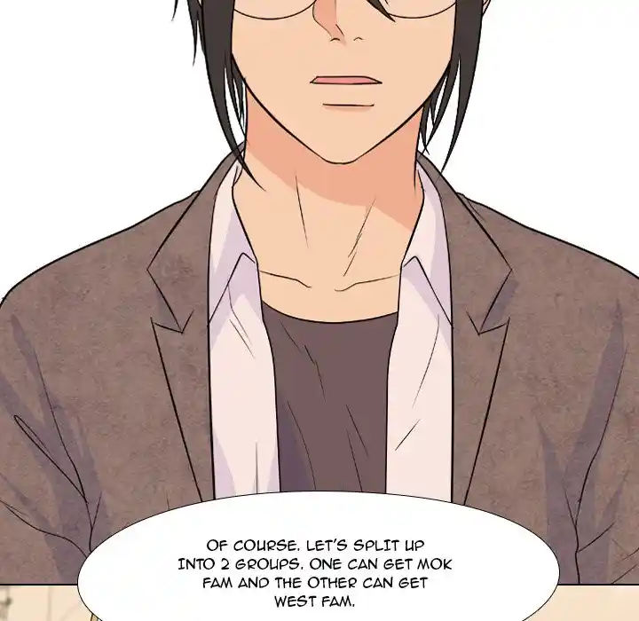 High School Legend Red Dragon Chapter 119