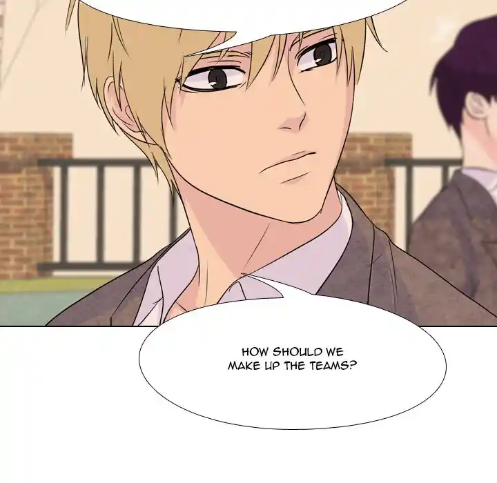 High School Legend Red Dragon Chapter 119