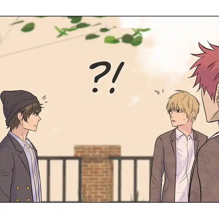 High School Legend Red Dragon Chapter 119