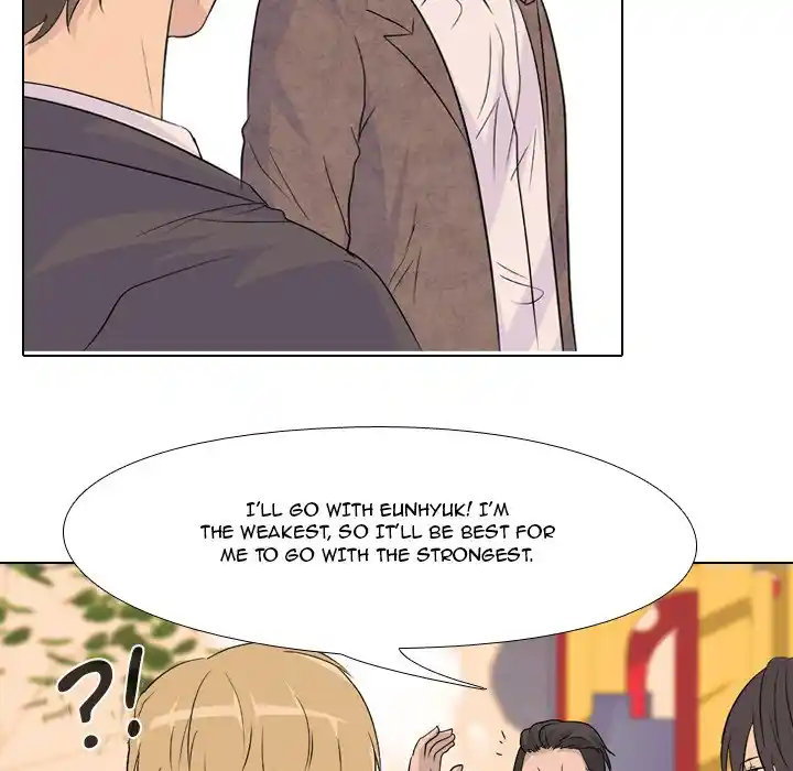 High School Legend Red Dragon Chapter 119