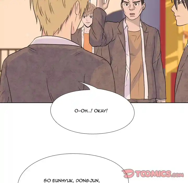 High School Legend Red Dragon Chapter 119