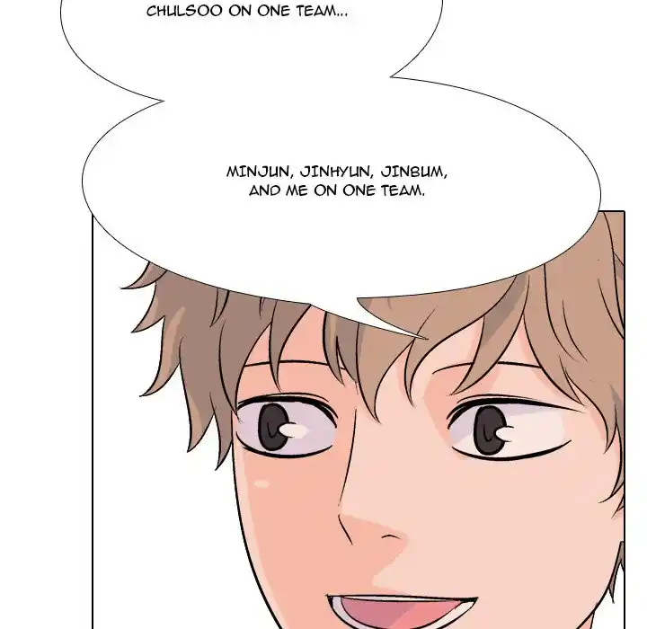 High School Legend Red Dragon Chapter 119