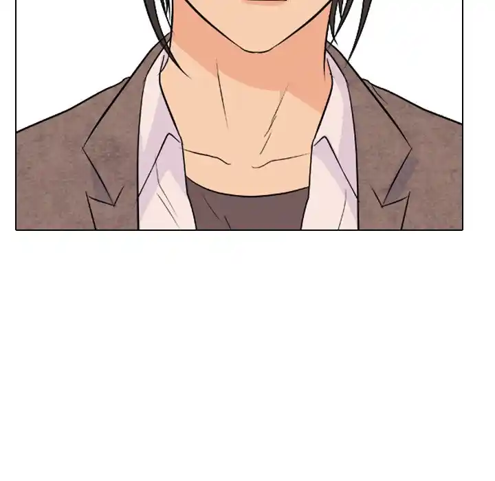 High School Legend Red Dragon Chapter 119