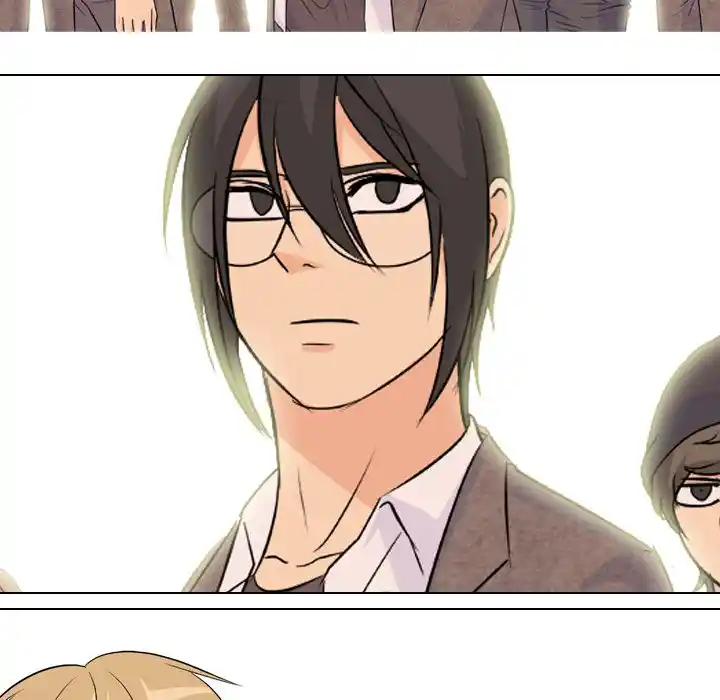 High School Legend Red Dragon Chapter 119