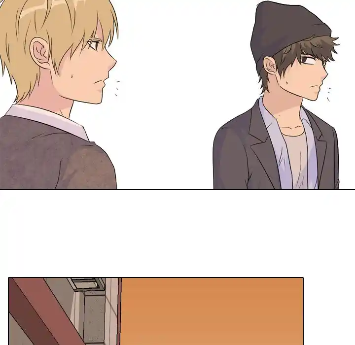 High School Legend Red Dragon Chapter 119