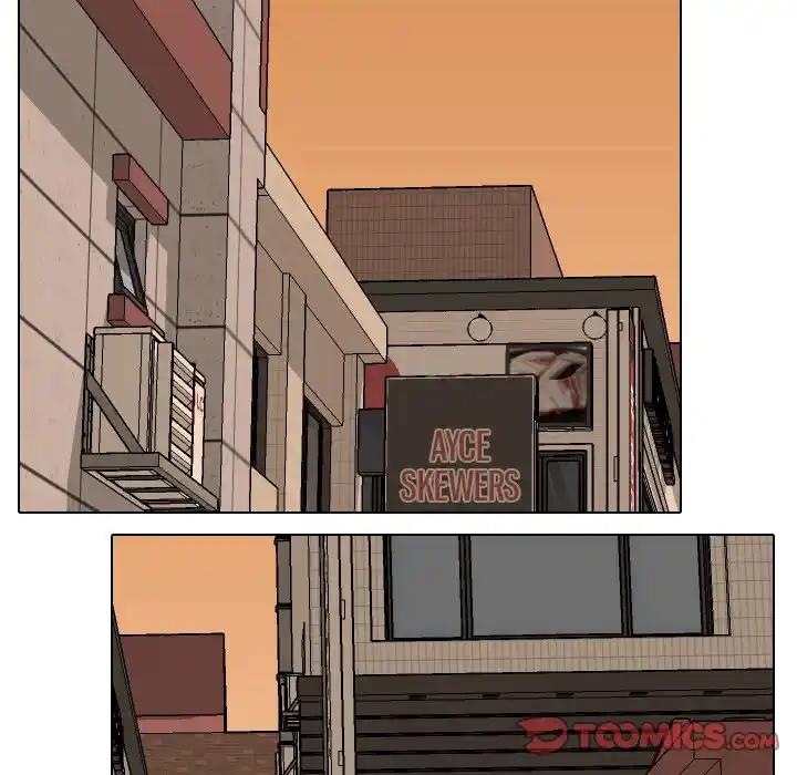 High School Legend Red Dragon Chapter 119