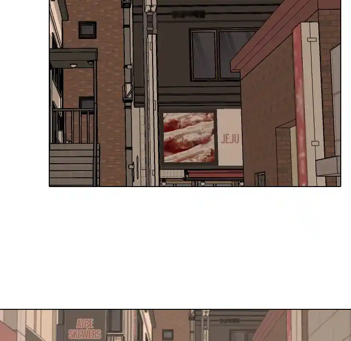 High School Legend Red Dragon Chapter 119