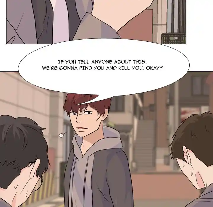 High School Legend Red Dragon Chapter 119