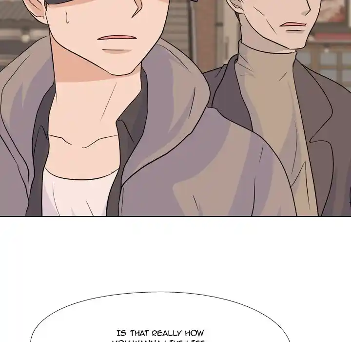 High School Legend Red Dragon Chapter 119