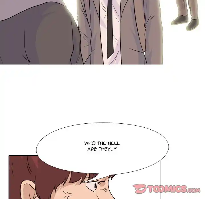 High School Legend Red Dragon Chapter 119