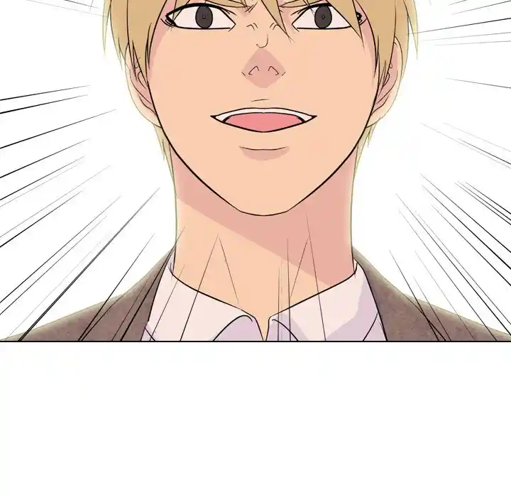 High School Legend Red Dragon Chapter 119