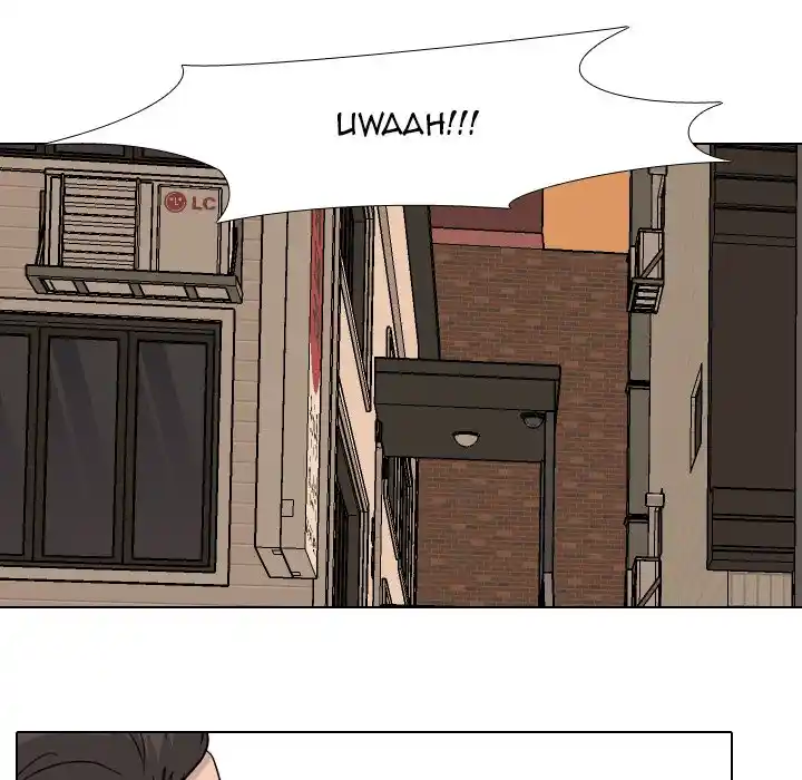 High School Legend Red Dragon Chapter 119