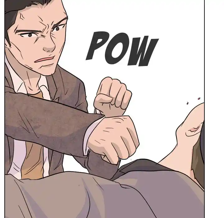 High School Legend Red Dragon Chapter 119