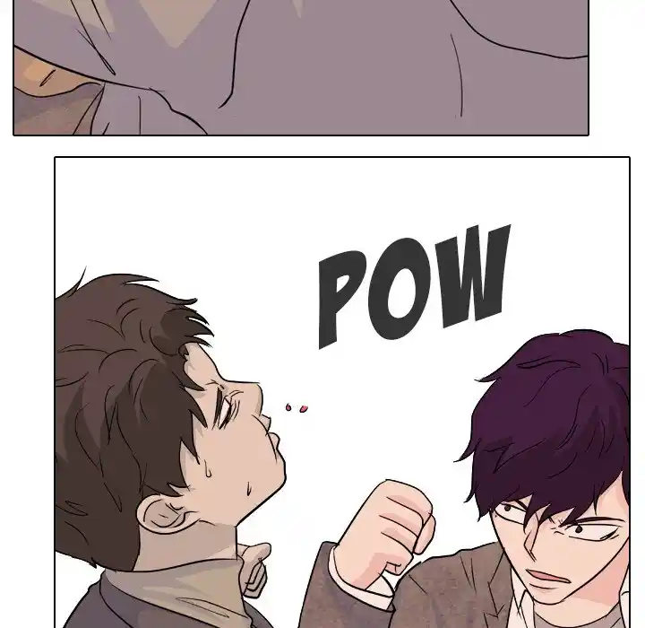 High School Legend Red Dragon Chapter 119