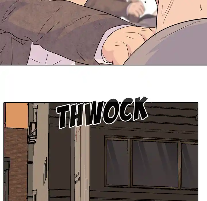 High School Legend Red Dragon Chapter 119