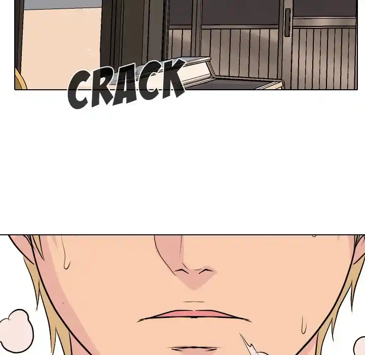 High School Legend Red Dragon Chapter 119