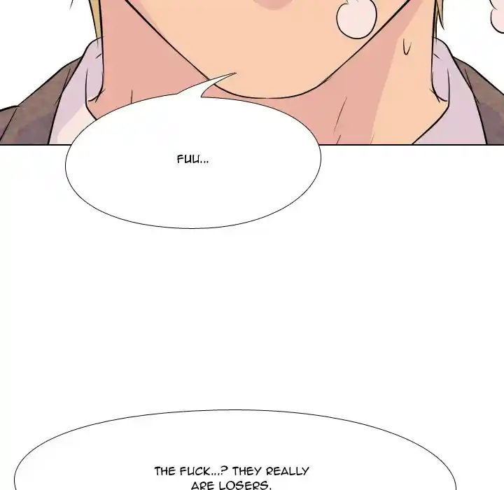 High School Legend Red Dragon Chapter 119