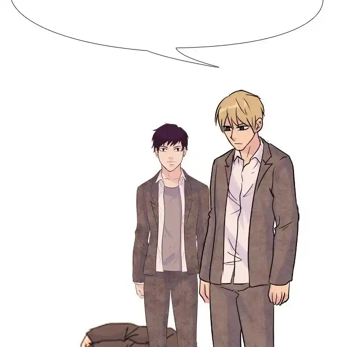 High School Legend Red Dragon Chapter 119