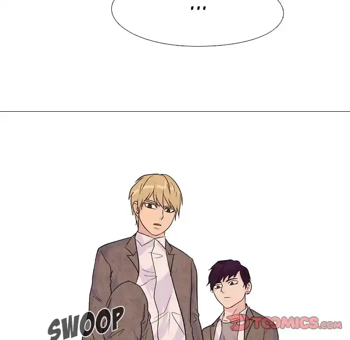 High School Legend Red Dragon Chapter 119