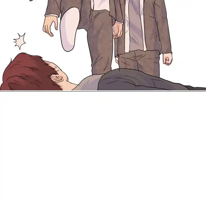 High School Legend Red Dragon Chapter 119