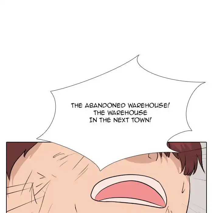 High School Legend Red Dragon Chapter 119