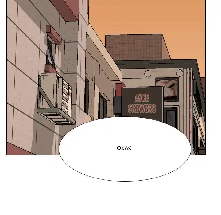 High School Legend Red Dragon Chapter 119