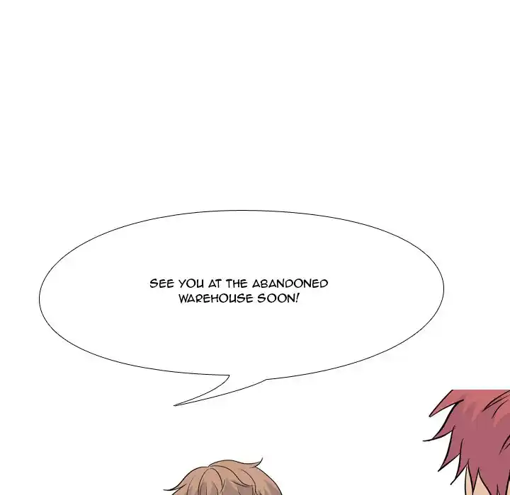 High School Legend Red Dragon Chapter 119