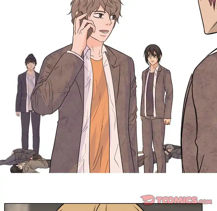 High School Legend Red Dragon Chapter 119