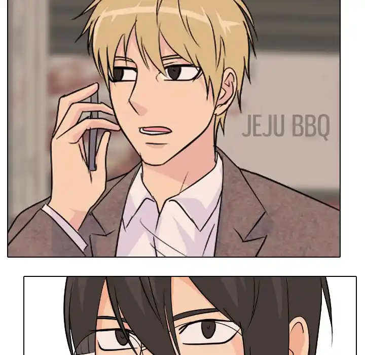 High School Legend Red Dragon Chapter 119