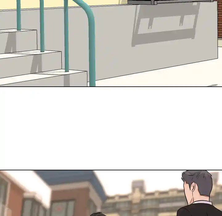 High School Legend Red Dragon Chapter 119