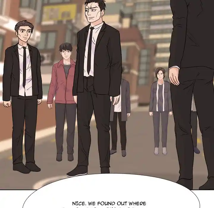 High School Legend Red Dragon Chapter 119