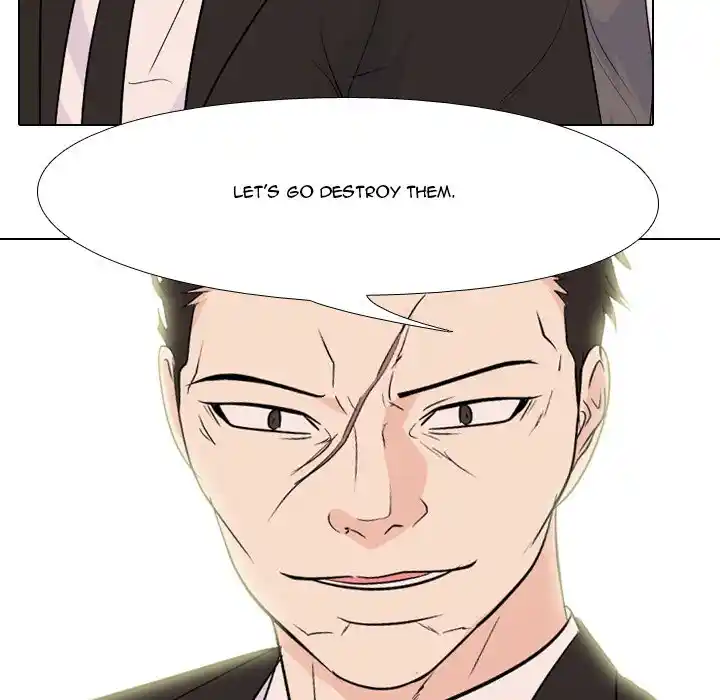 High School Legend Red Dragon Chapter 119