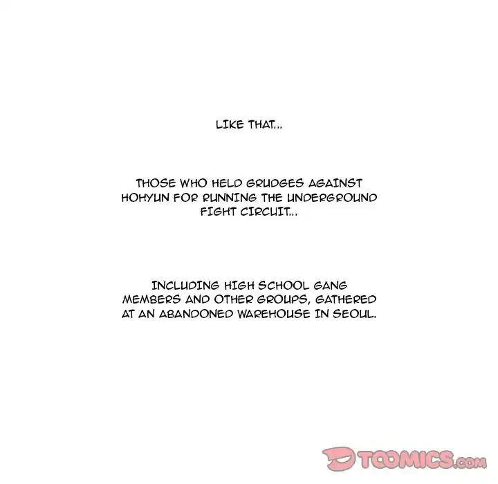 High School Legend Red Dragon Chapter 119