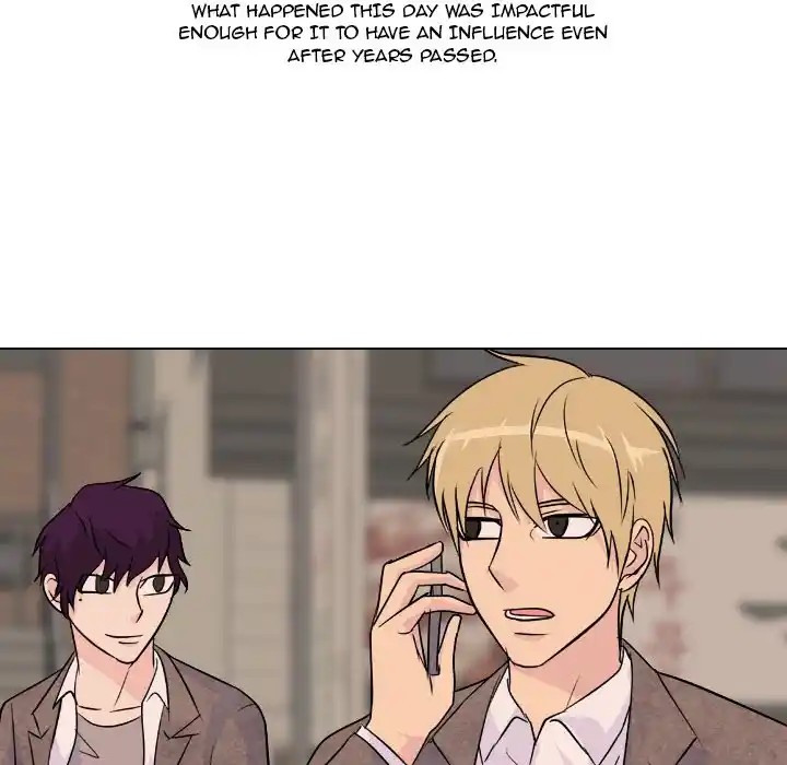 High School Legend Red Dragon Chapter 119