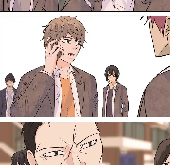 High School Legend Red Dragon Chapter 119